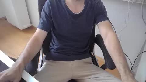kinky_alaric online show from 06/10/26, 11:31