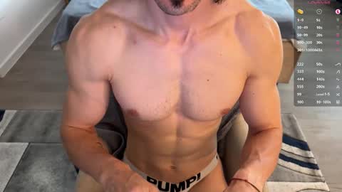Alonzo online show from 09/12/25, 10:04