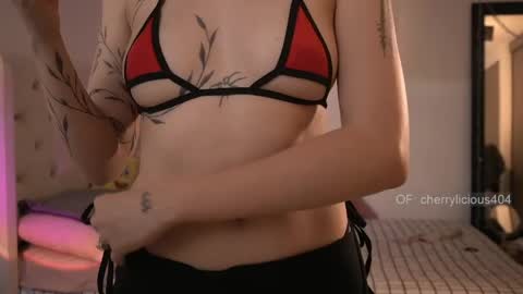 Mary your fav curly girl online show from 05/26/26, 05:20