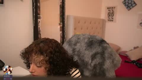 Mary your fav curly girl online show from 06/10/26, 08:19