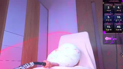 Mary online show from 07/28/26, 08:52