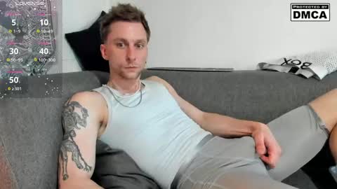 kinky_spidey online show from 05/02/26, 06:51