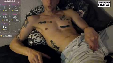 kinky_spidey online show from 05/24/26, 01:32