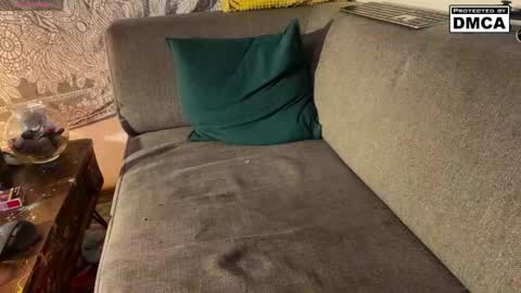 kinky_spidey online show from 06/01/26, 02:57