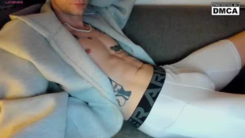 kinky_spidey online show from 06/14/26, 02:09