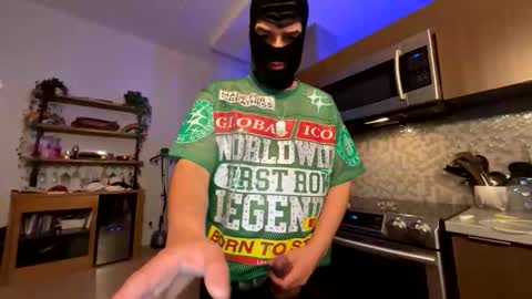 Snapshot of kinky_sport_lad chatting on 06/06/26, 09:03 kinky_sport_lad online show from 06/06/26, 09:03