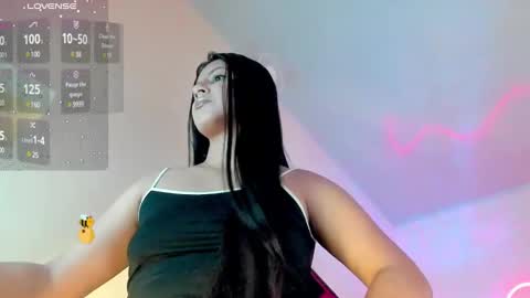 kinky yeyns online show from 02/16/25, 11:26