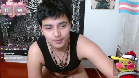 Mercury online show from 12/03/24, 05:31