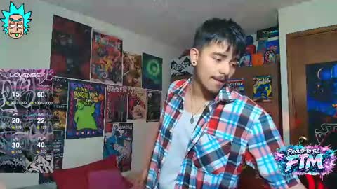 Mercury online show from 07/15/26, 12:38