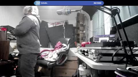 Kinky Cassie online show from 09/16/25, 12:44