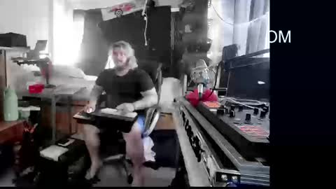 Kinky Cassie online show from 09/19/25, 05:57