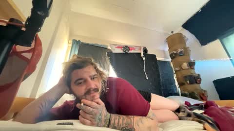 Kinky Cassie online show from 09/23/25, 06:22