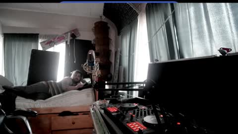 Kinky Cassie online show from 10/05/25, 10:18