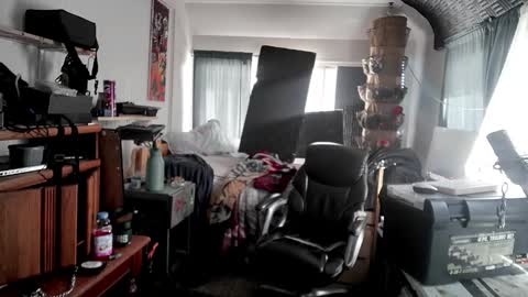 Kinky Cassie online show from 10/12/25, 03:11