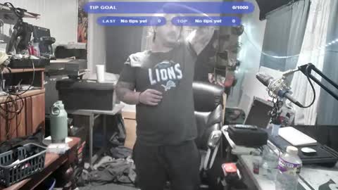 Kinky Cassie online show from 10/27/25, 07:45