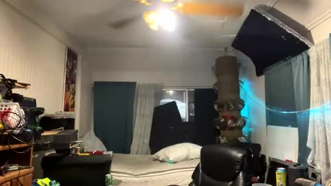 Kinky Cassie online show from 11/05/25, 07:41