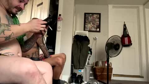 Kinky Cassie online show from 11/07/25, 07:14