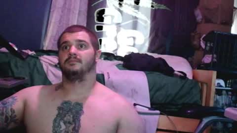 Snapshot of kinkybiguy14 chatting on 07/27/26, 12:50 Kinky Cassie online show from 07/27/26, 12:50