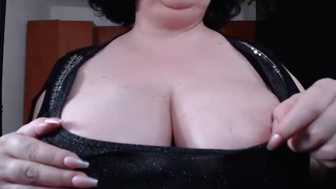 MistressBlacky online show from 03/05/25, 07:49