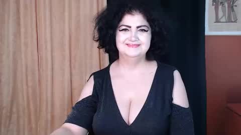 MistressBlacky online show from 02/13/26, 09:27