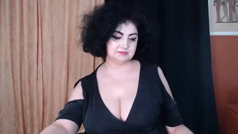 MistressBlacky online show from 02/21/26, 05:30