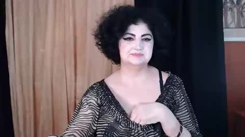 MistressBlacky online show from 03/07/26, 08:55