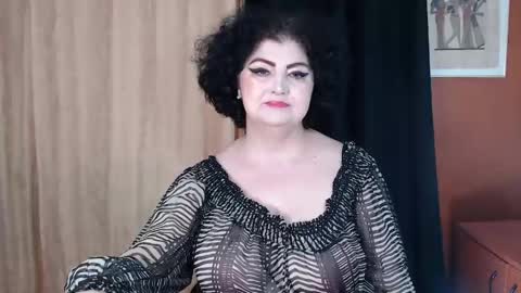 MistressBlacky online show from 05/04/26, 09:44