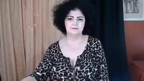 MistressBlacky online show from 05/23/26, 06:29