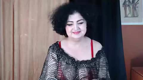 MistressBlacky online show from 05/26/26, 07:26