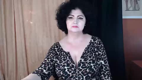 MistressBlacky online show from 05/27/26, 06:10