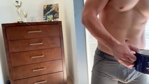 kinkybuffboy online show from 12/20/24, 05:29