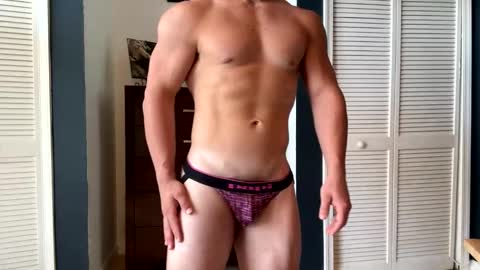 kinkybuffboy online show from 02/14/25, 05:03
