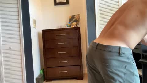 kinkybuffboy online show from 09/25/25, 05:05