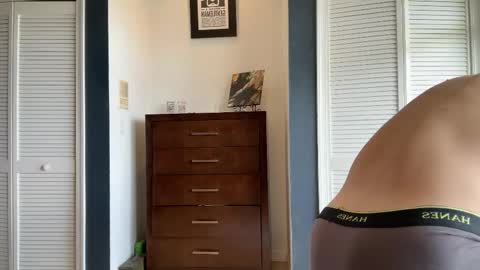 kinkybuffboy online show from 10/06/25, 04:26