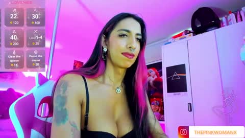 Jasmine. online show from 01/09/25, 11:58