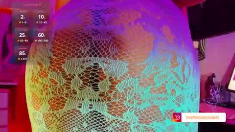 Jasmine. online show from 05/28/26, 03:42