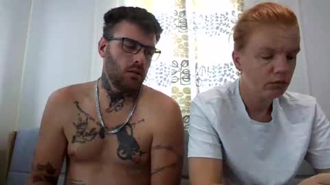 kinkycouple382541 online show from 07/26/26, 07:15
