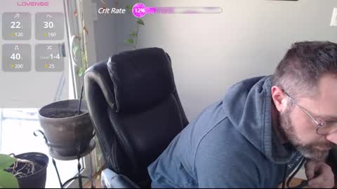 Kinkycouple online show from 02/07/25, 06:56