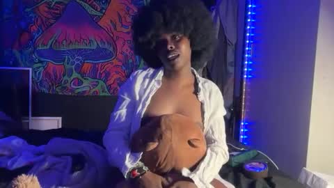 interracialfacial online show from 05/12/26, 03:25