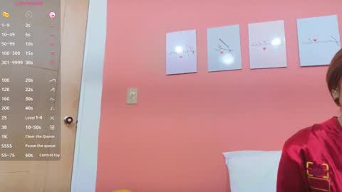 kinkycutegirll online show from 09/16/25, 01:01