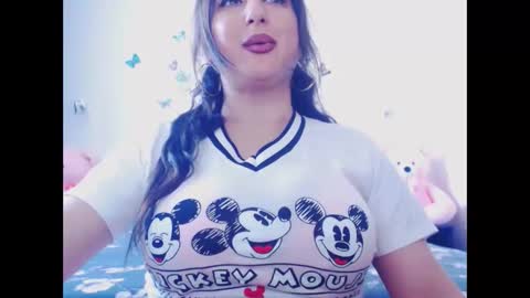 kinkydenny4you online show from 03/14/26, 08:09