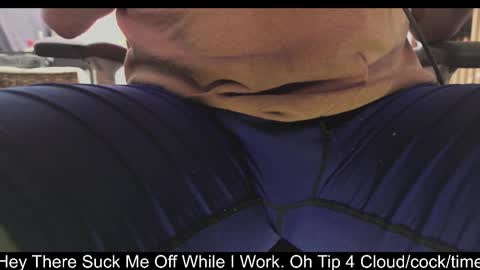 kinkydirtydaddy online show from 03/10/25, 11:27