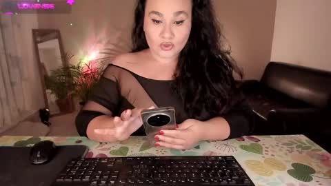 Jenny online show from 09/13/25, 04:56