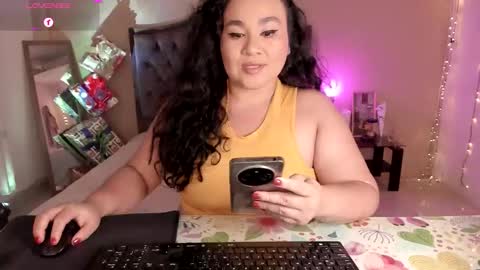 Jenny online show from 12/01/25, 07:35