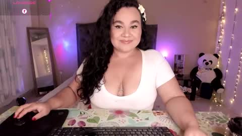 Jenny online show from 01/16/26, 05:22