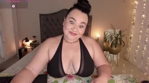 Jenny online show from 04/20/26, 05:21