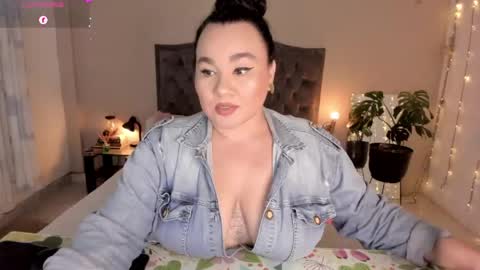 Jenny online show from 06/09/26, 05:30