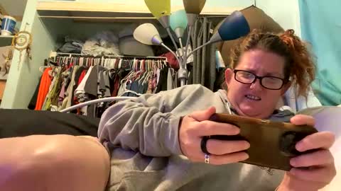 JokerNharley8587 online show from 12/18/24, 06:21