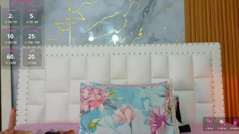 Snapshot of kinkyhousewifee_ chatting on 04/16/26, 02:45 MISS RYN online show from 04/16/26, 02:45
