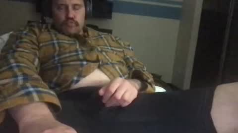 Kinkyk87 online show from 11/18/25, 07:02